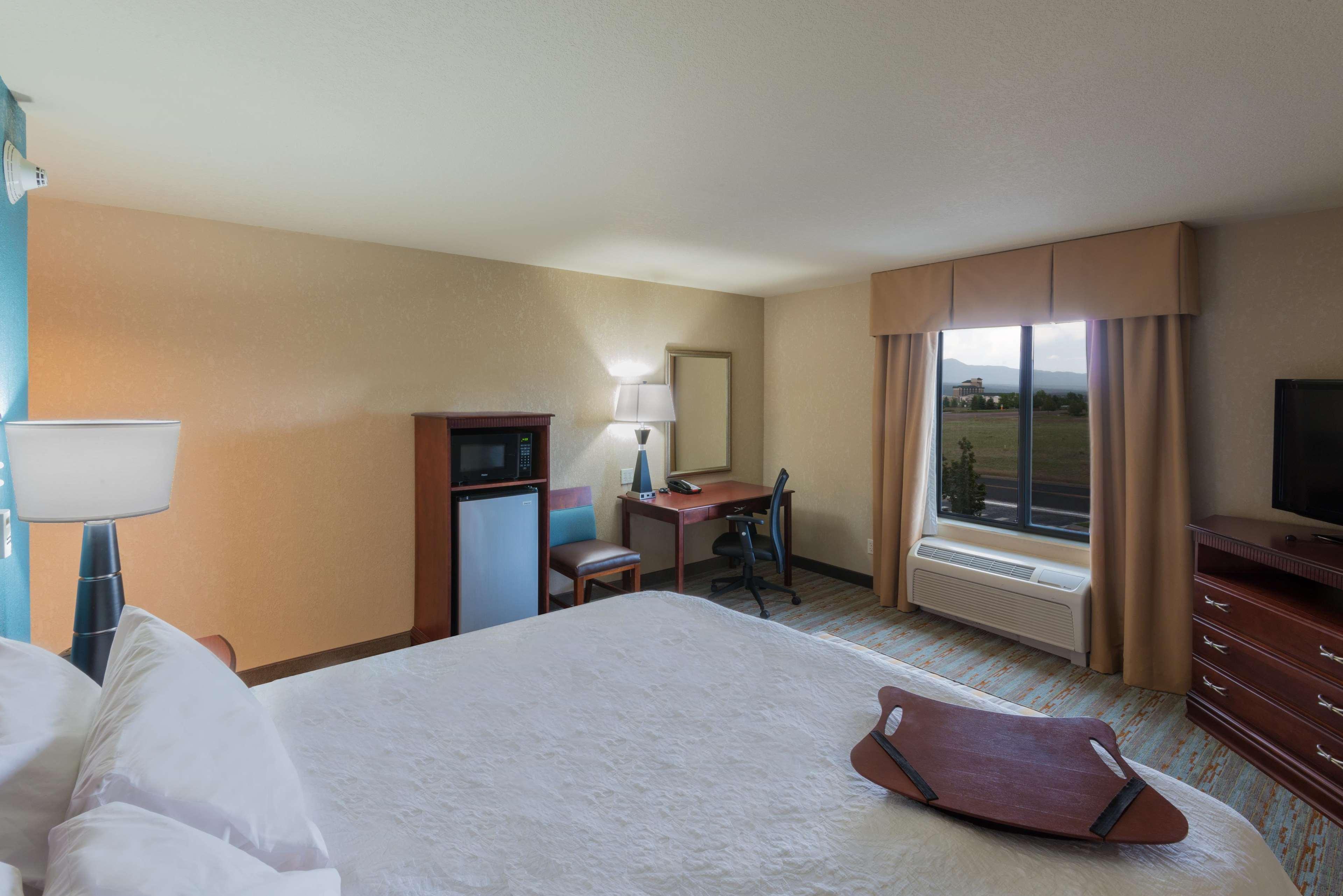 Hampton Inn & Suites Colorado Springs-Air Force Academy/I-25 North Εξωτερικό φωτογραφία