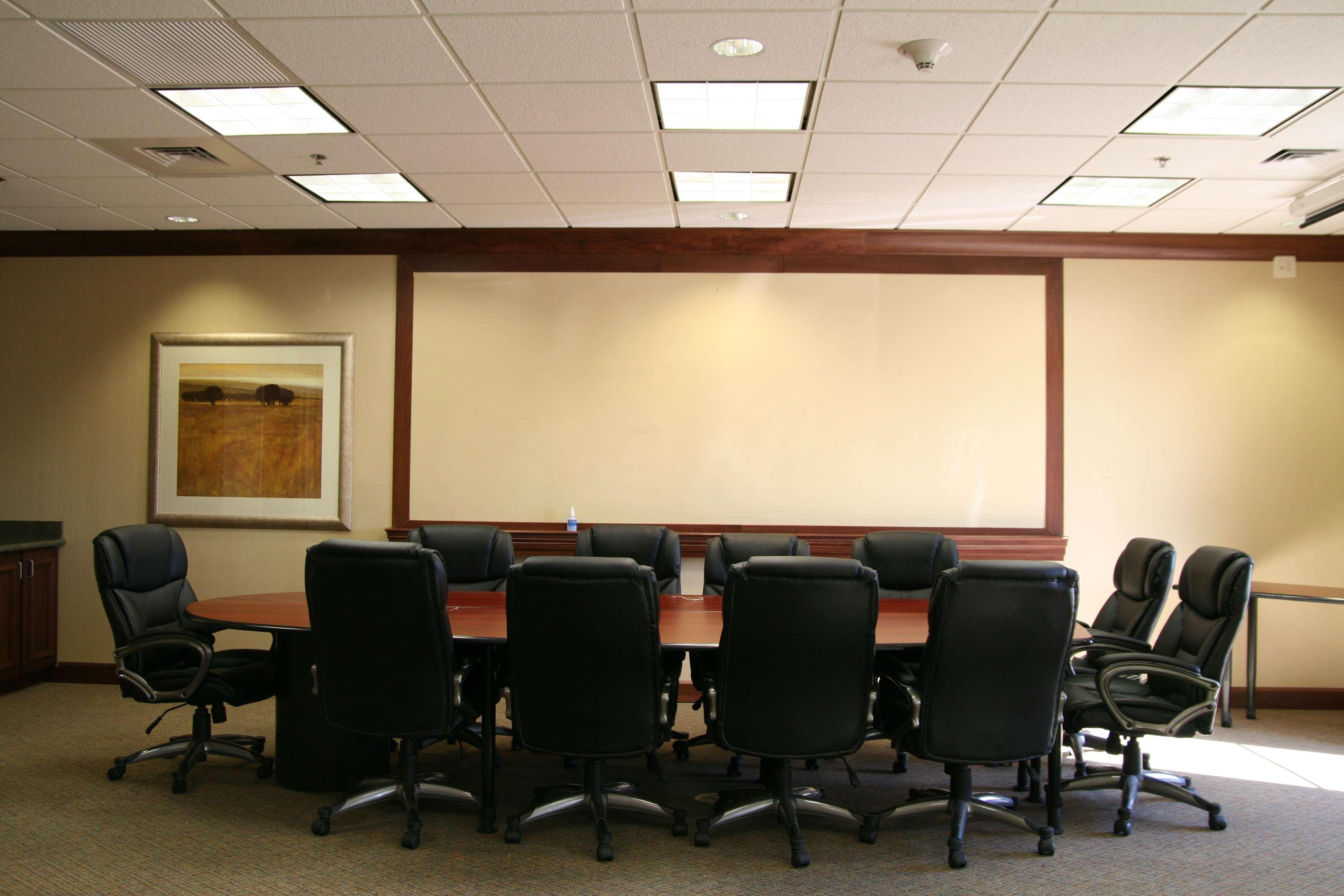 Hampton Inn & Suites Colorado Springs-Air Force Academy/I-25 North Ανέσεις φωτογραφία