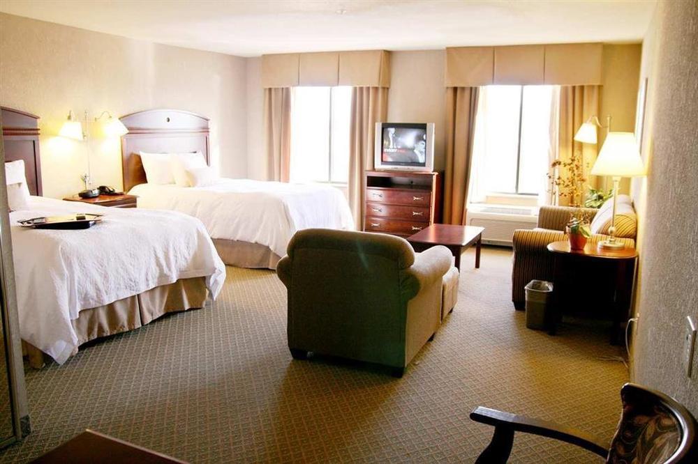 Hampton Inn & Suites Colorado Springs-Air Force Academy/I-25 North Δωμάτιο φωτογραφία