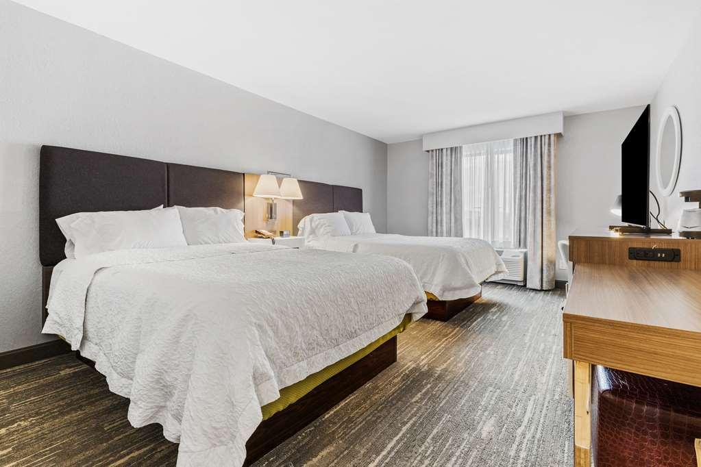 Hampton Inn & Suites Colorado Springs-Air Force Academy/I-25 North Δωμάτιο φωτογραφία