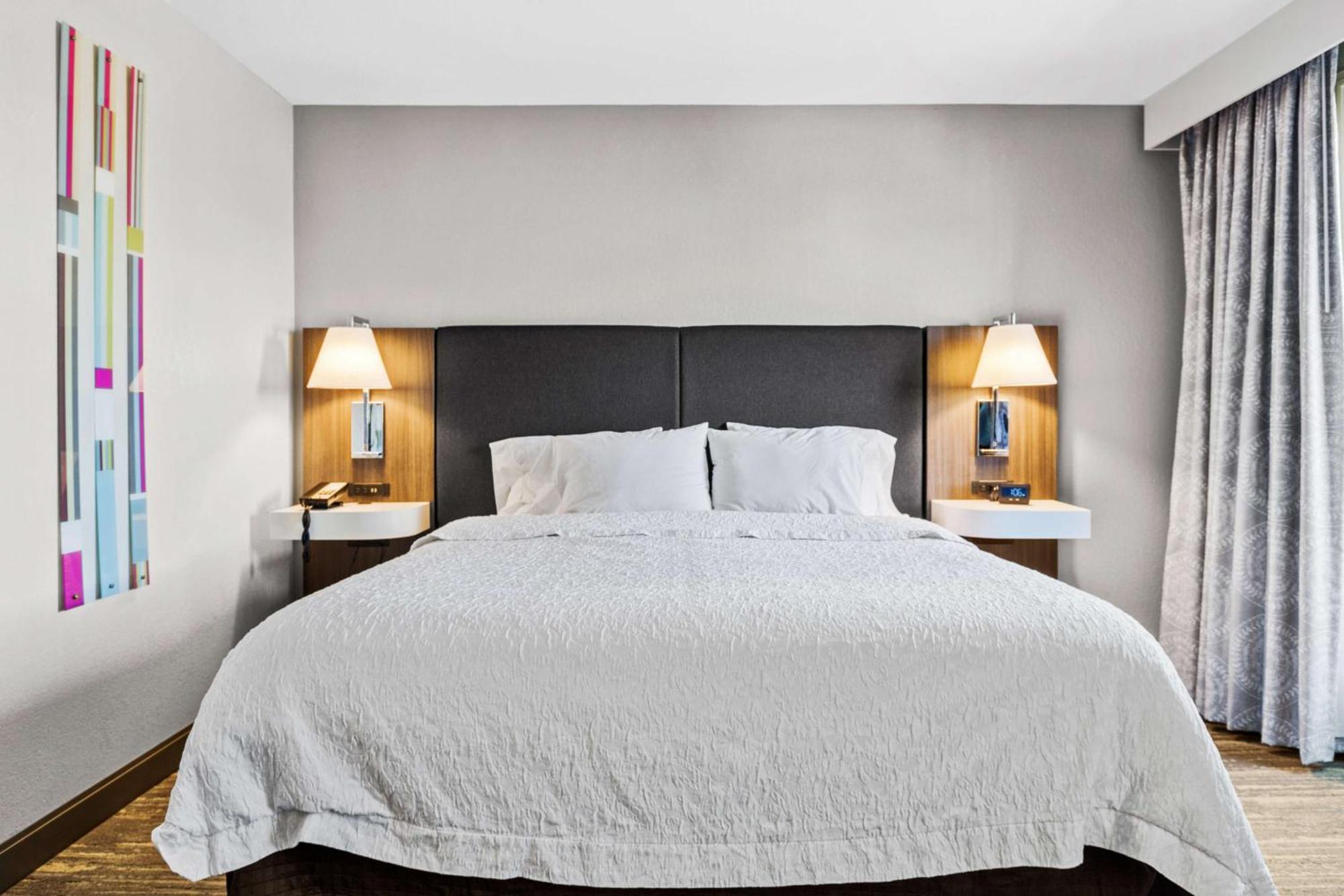 Hampton Inn & Suites Colorado Springs-Air Force Academy/I-25 North Εξωτερικό φωτογραφία