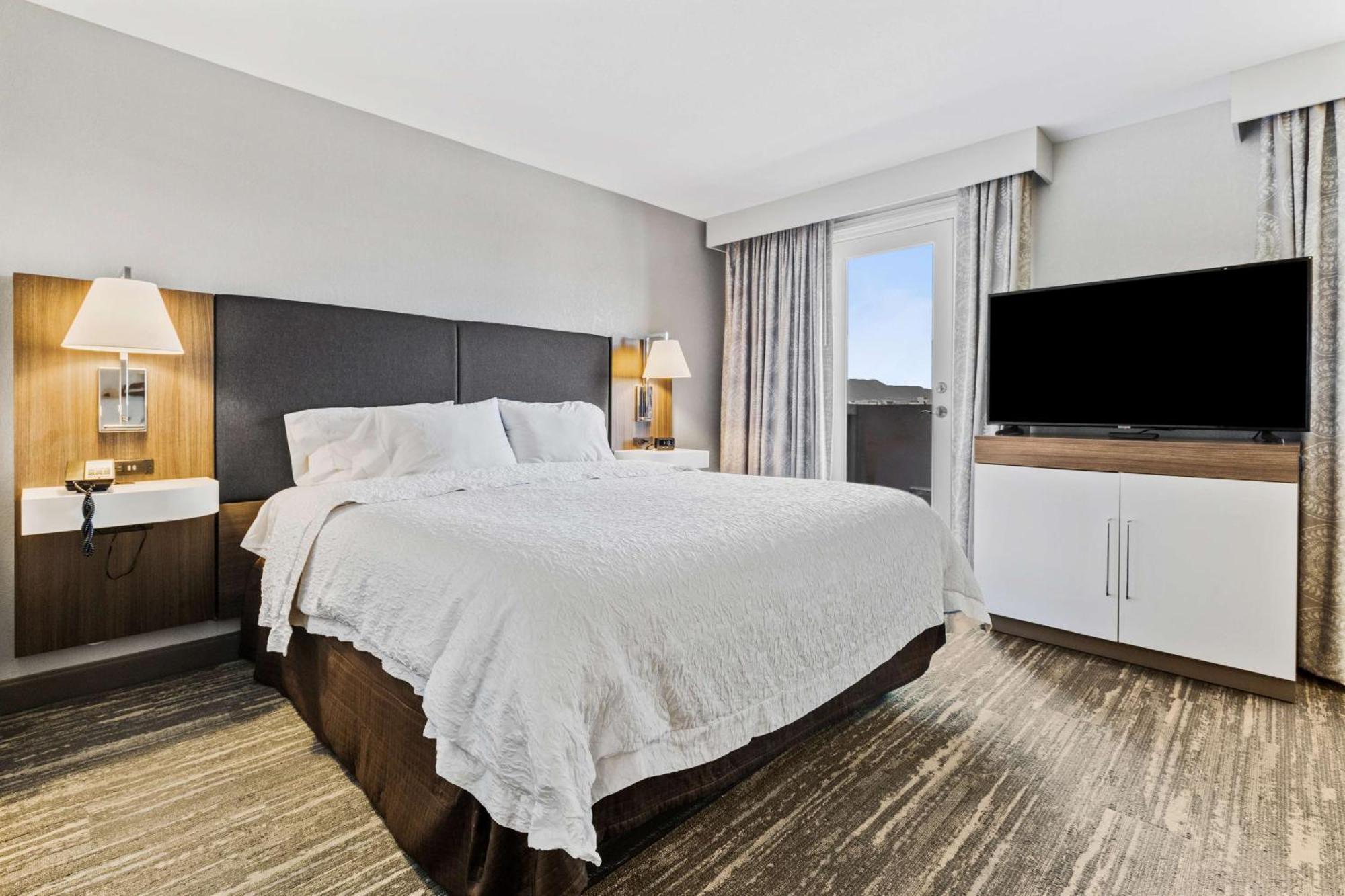 Hampton Inn & Suites Colorado Springs-Air Force Academy/I-25 North Εξωτερικό φωτογραφία
