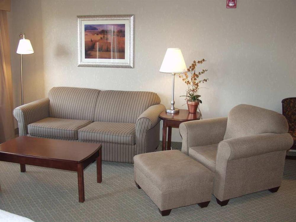 Hampton Inn & Suites Colorado Springs-Air Force Academy/I-25 North Δωμάτιο φωτογραφία